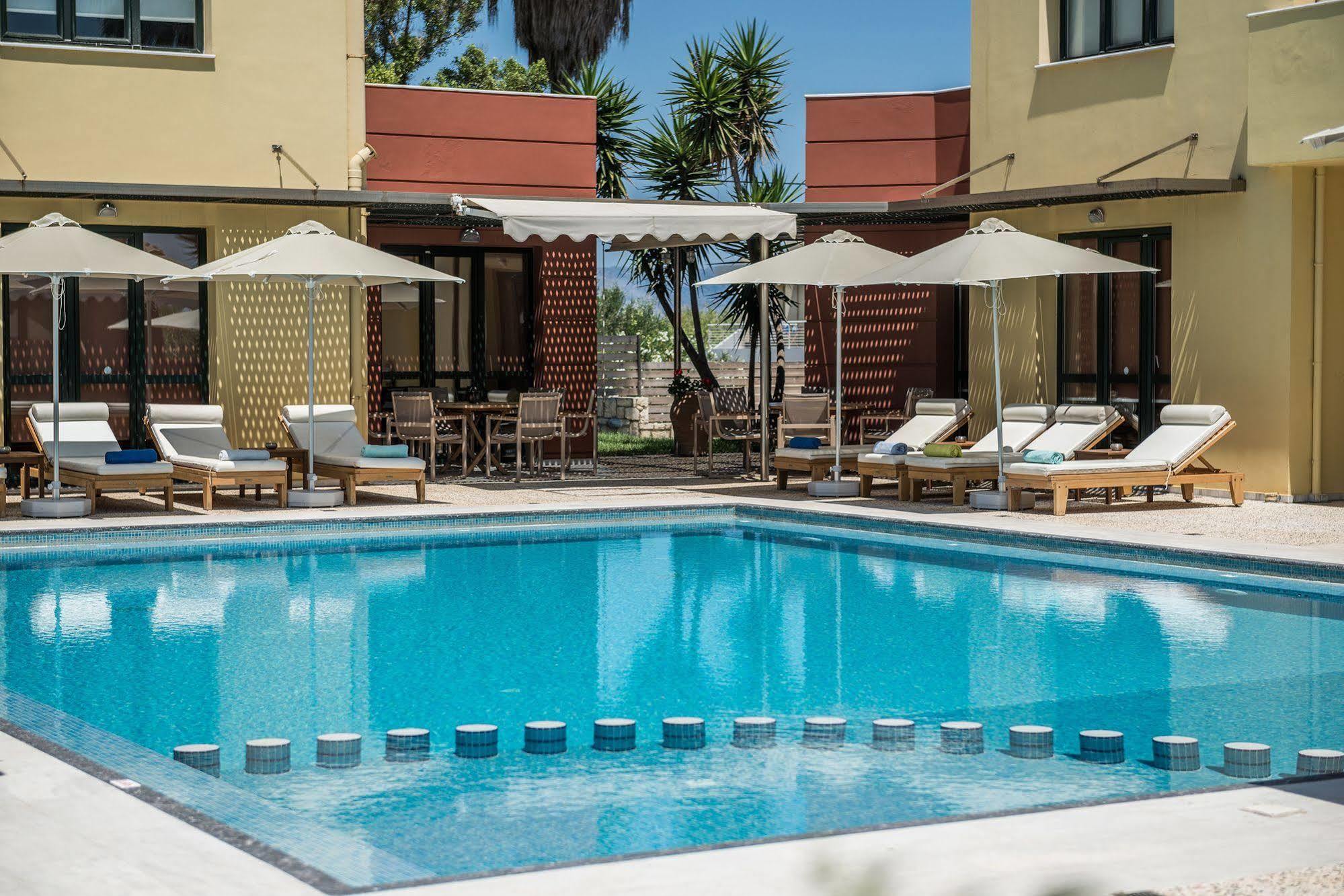 Daphnis * Chania (Crete)