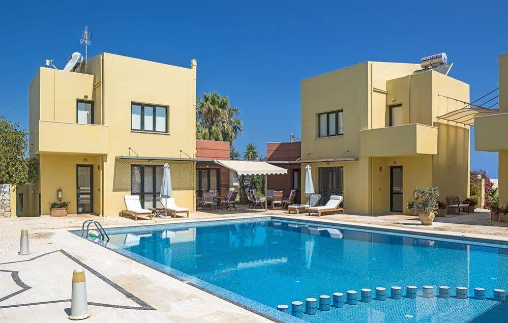 Daphnis Chania (Crete)