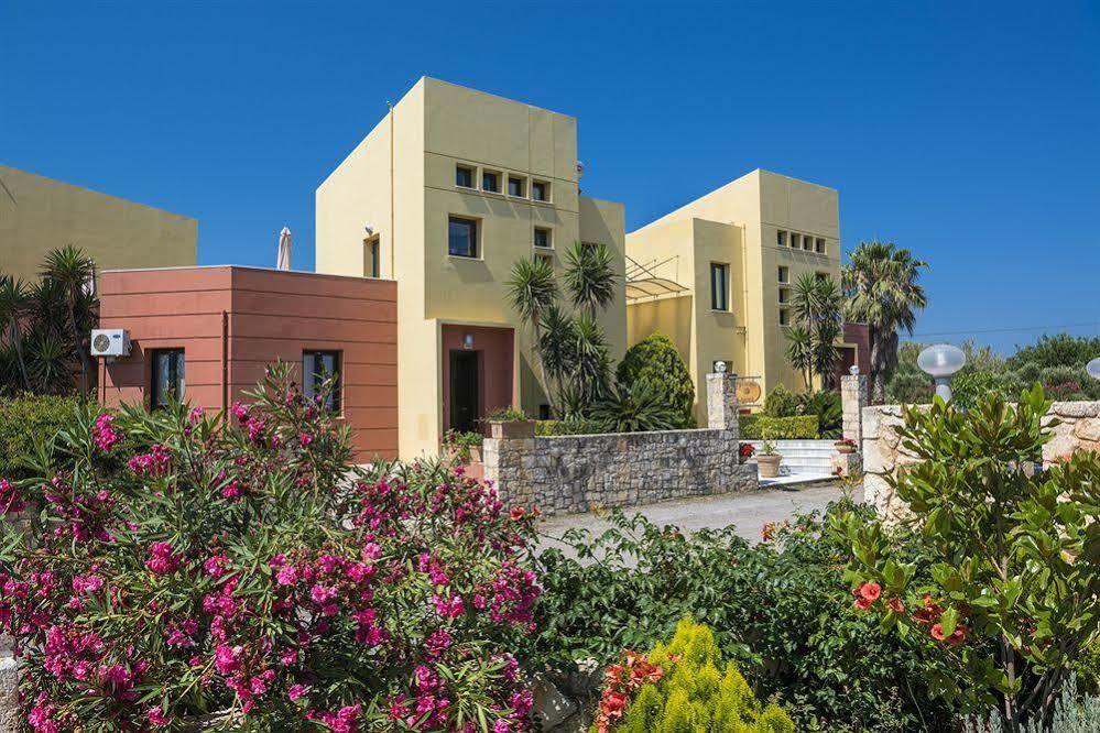 Villa Daphnis *
