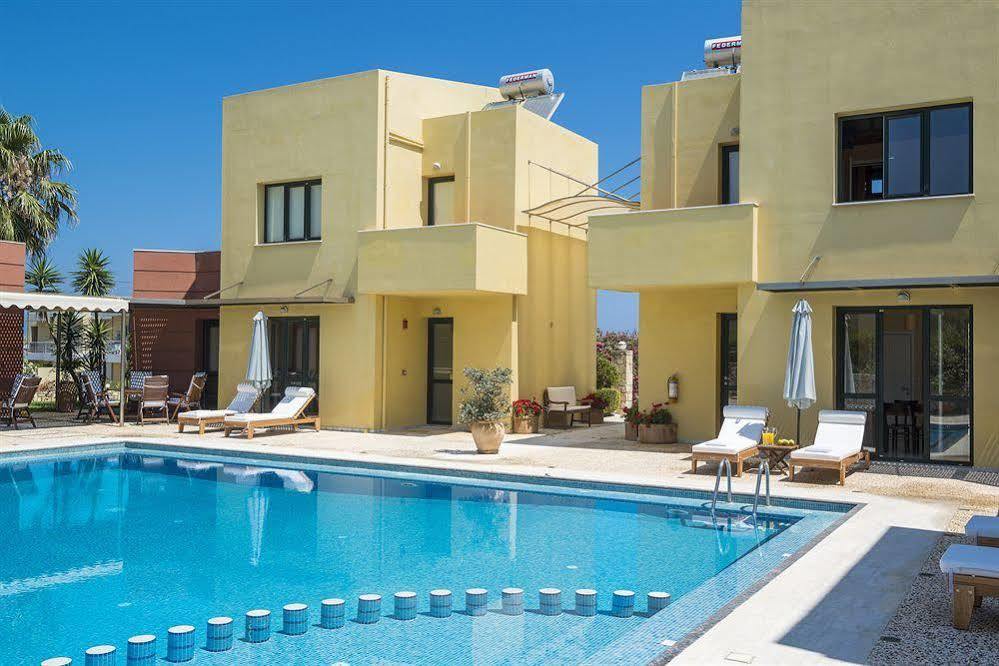 Daphnis * Chania (Crete)