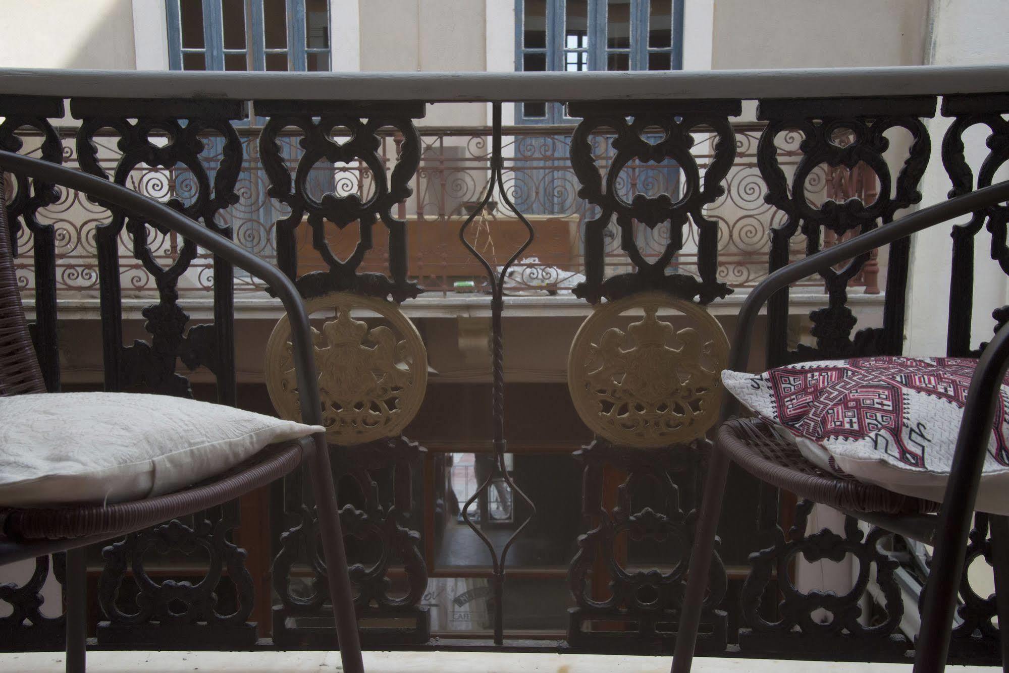 Guest house Diporto