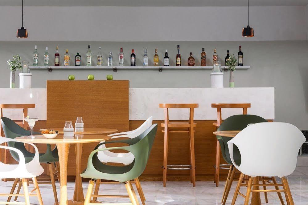 Hotel Avra Boutique