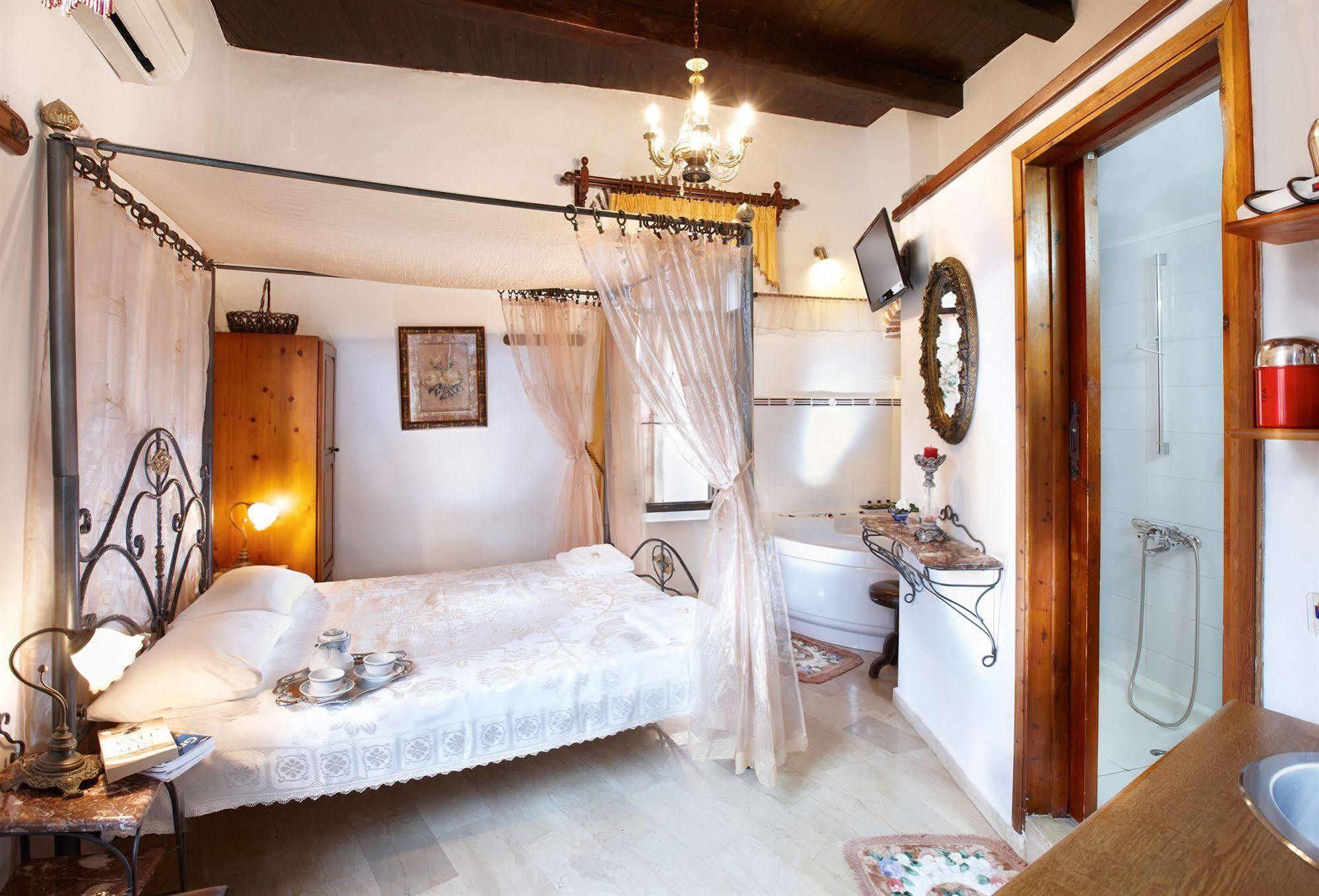 Apartment Archontiko Evgenia & Old Town Chania *