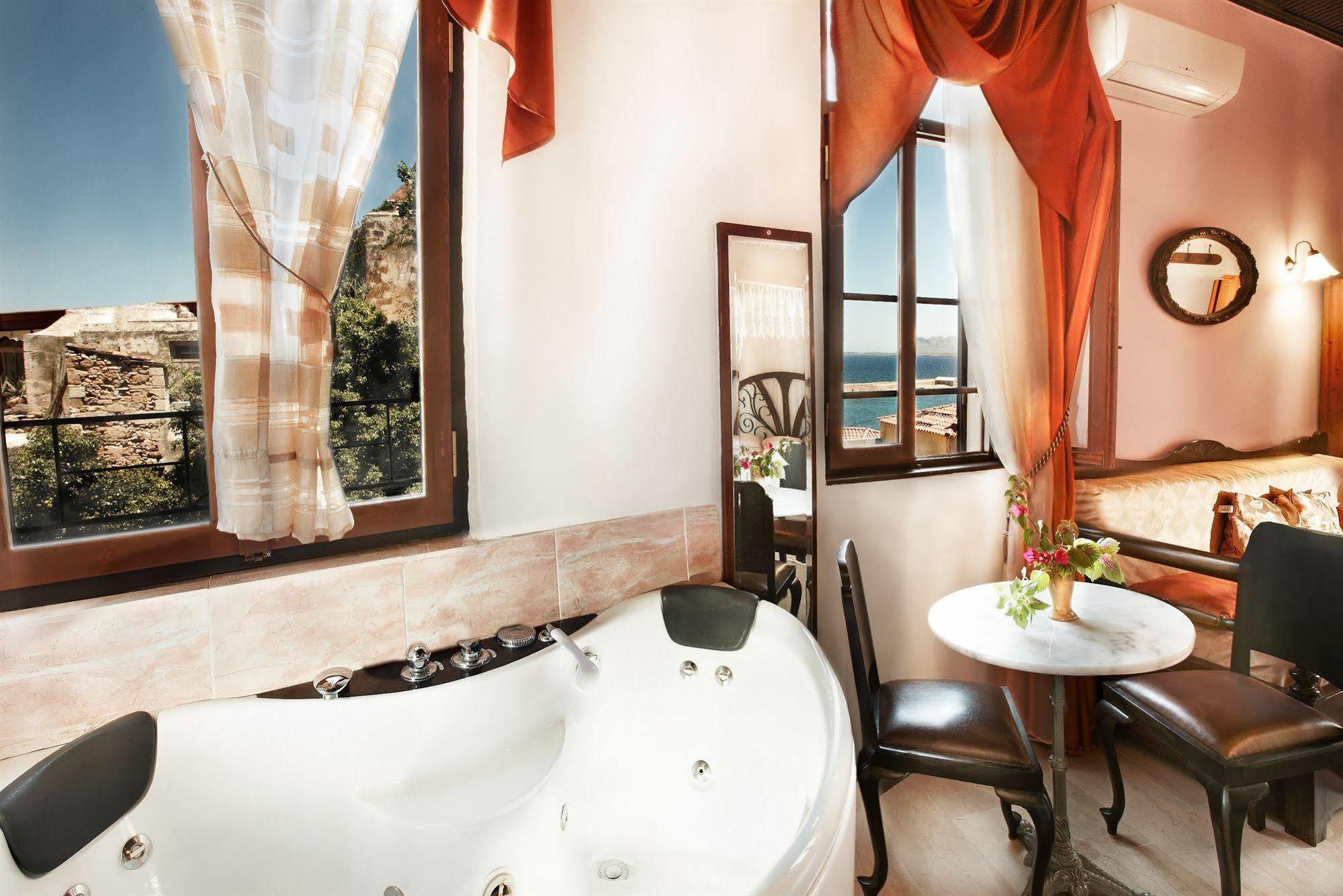 Archontiko Evgenia & Old Town Chania Apartment *