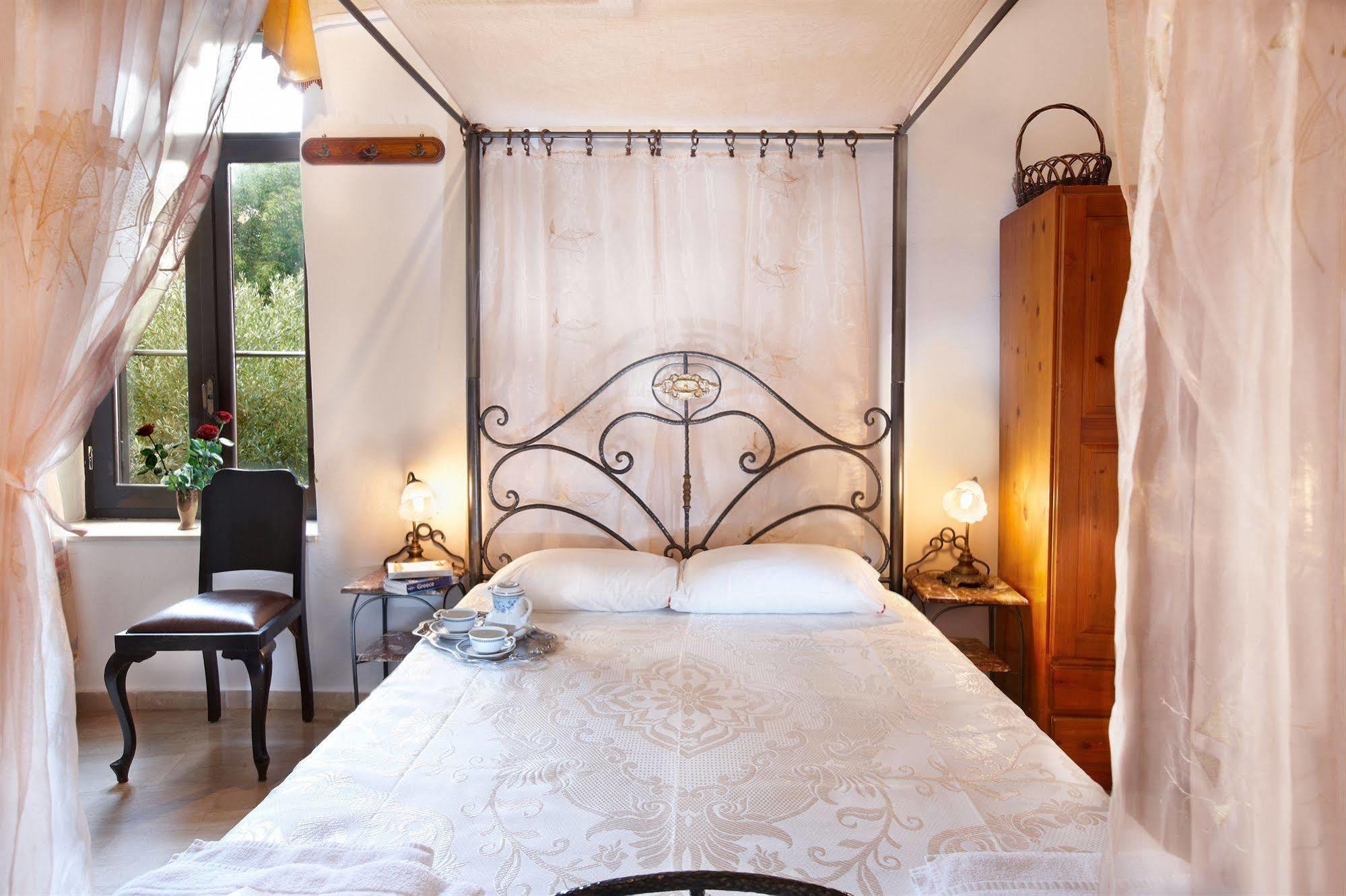 Archontiko Evgenia & Old Town Chania Apartment *