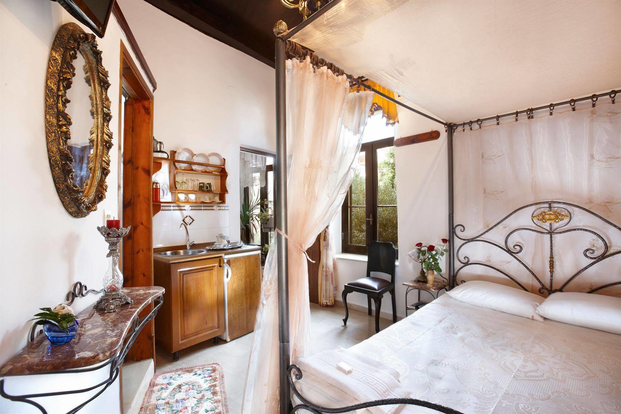 Archontiko Evgenia & Old Town Chania Apartment