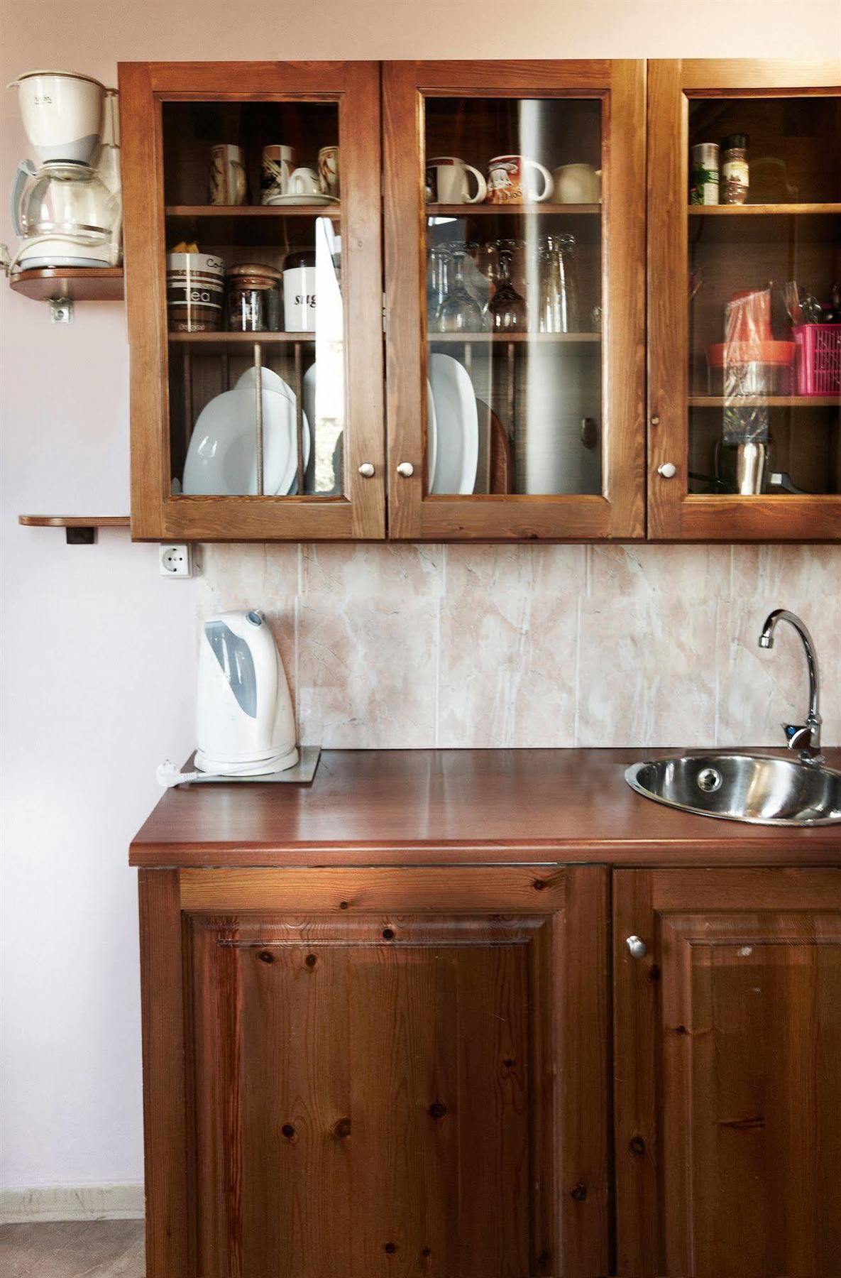 Apartment Archontiko Evgenia & Old Town Chania *