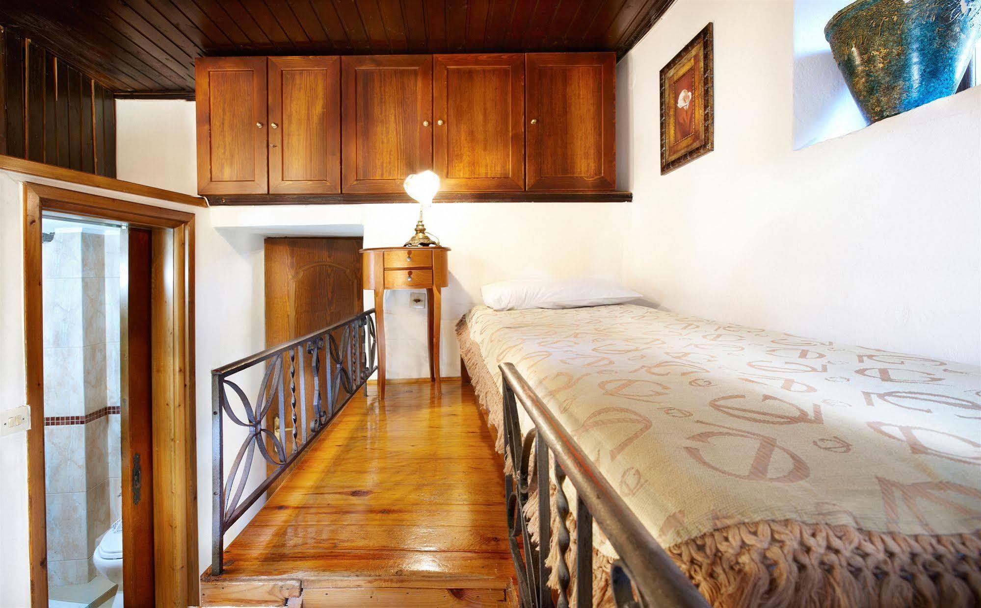 Archontiko Evgenia & Old Town Chania Apartment