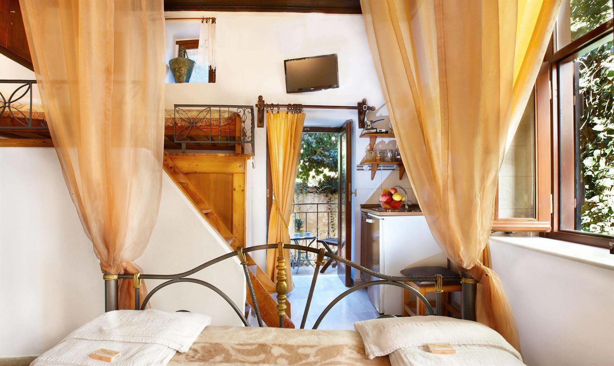 Archontiko Evgenia & Old Town Chania Apartment
