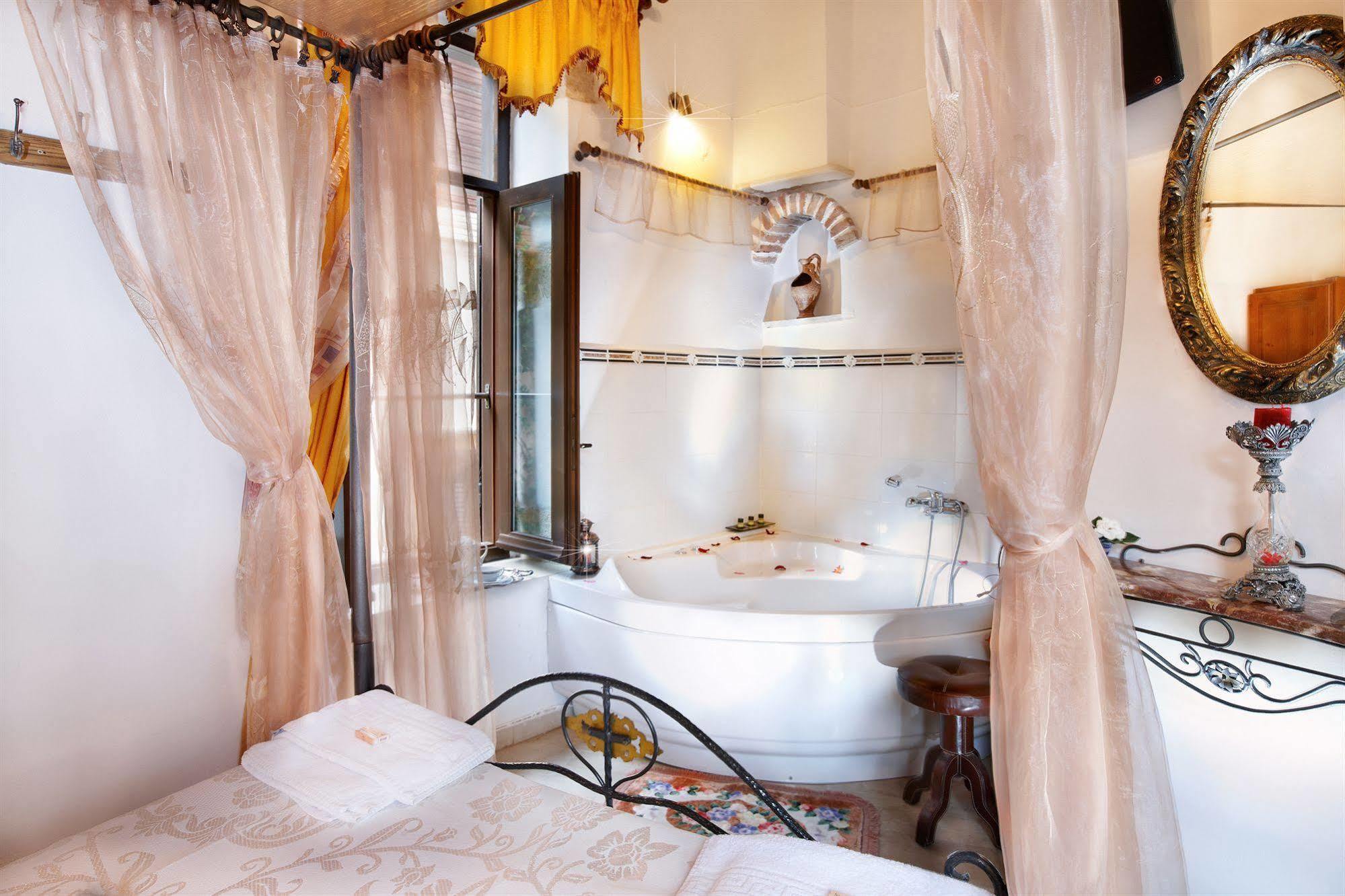 Archontiko Evgenia & Old Town Chania Apartment
