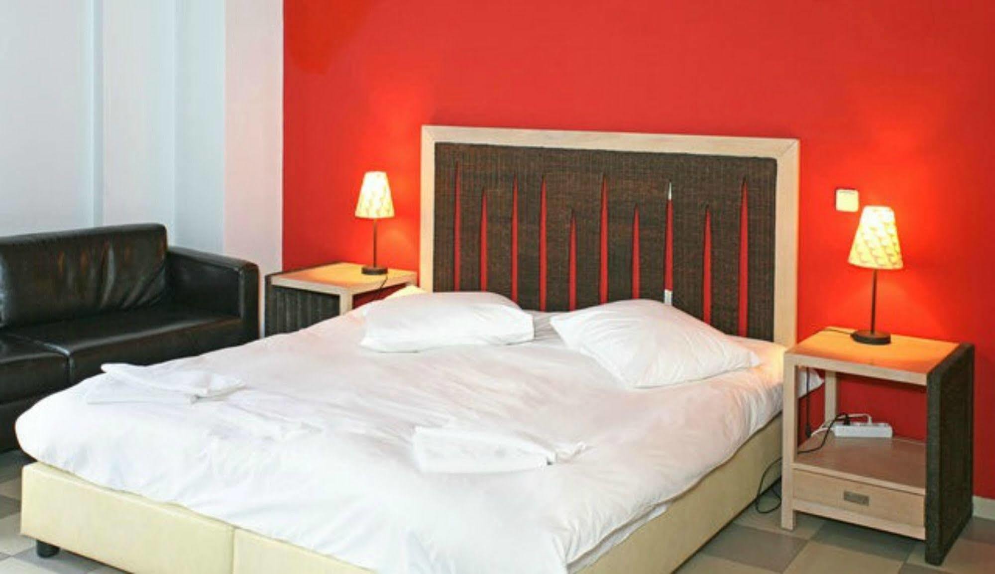Apartment Vranas Ambiance Chania (Crete)