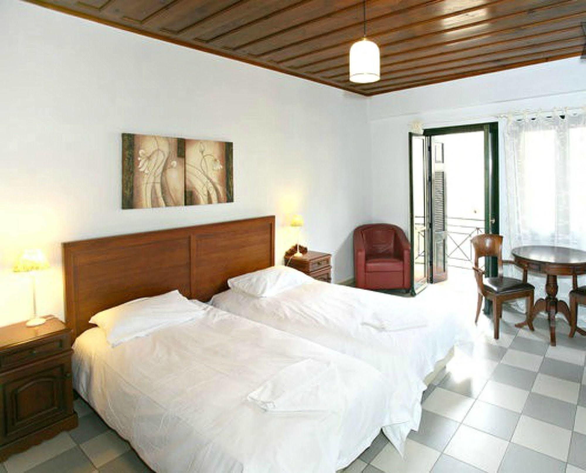Vranas Ambiance Apartment Chania (Crete)