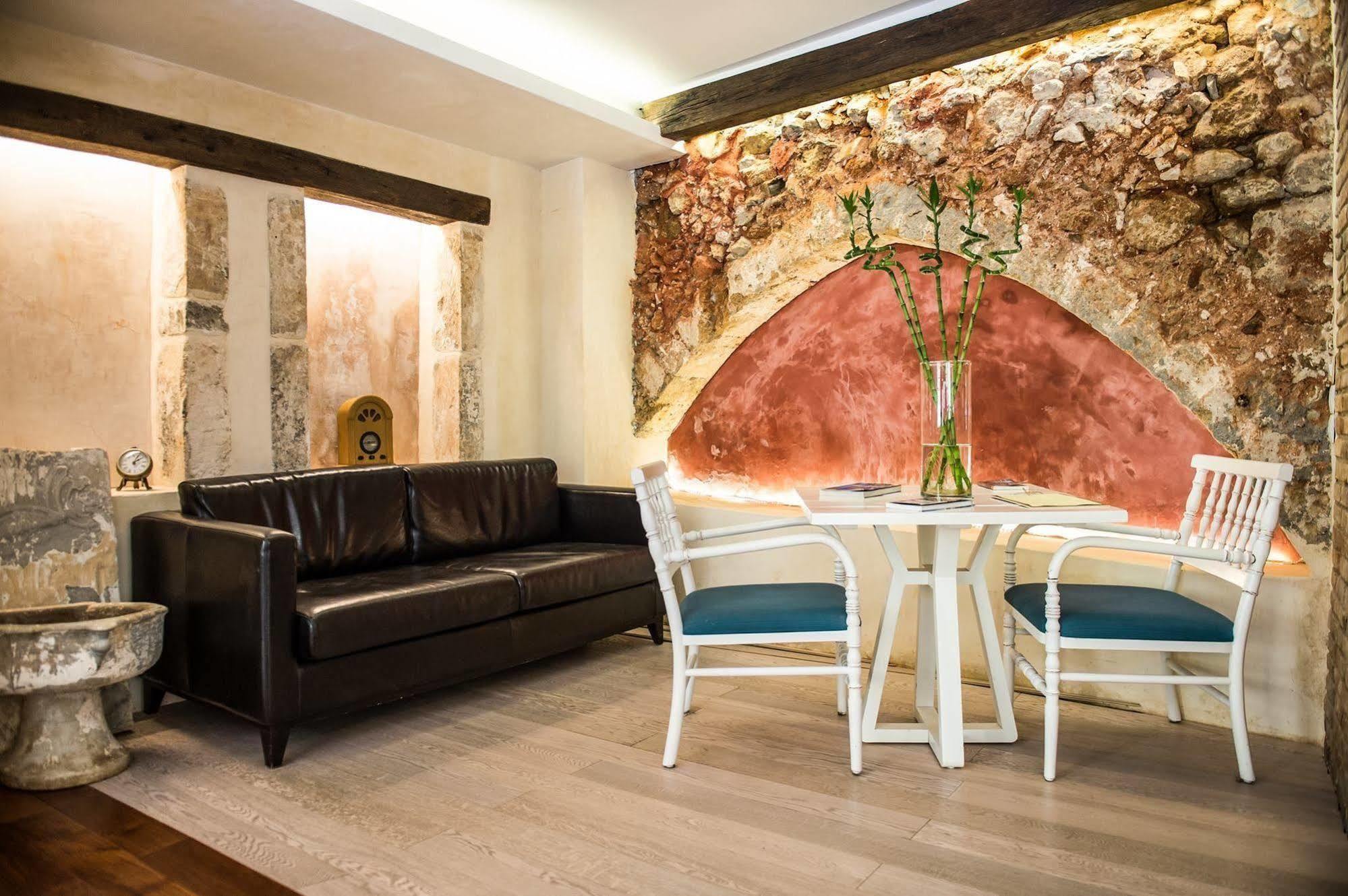 Vranas Ambiance Apartment Chania (Crete)