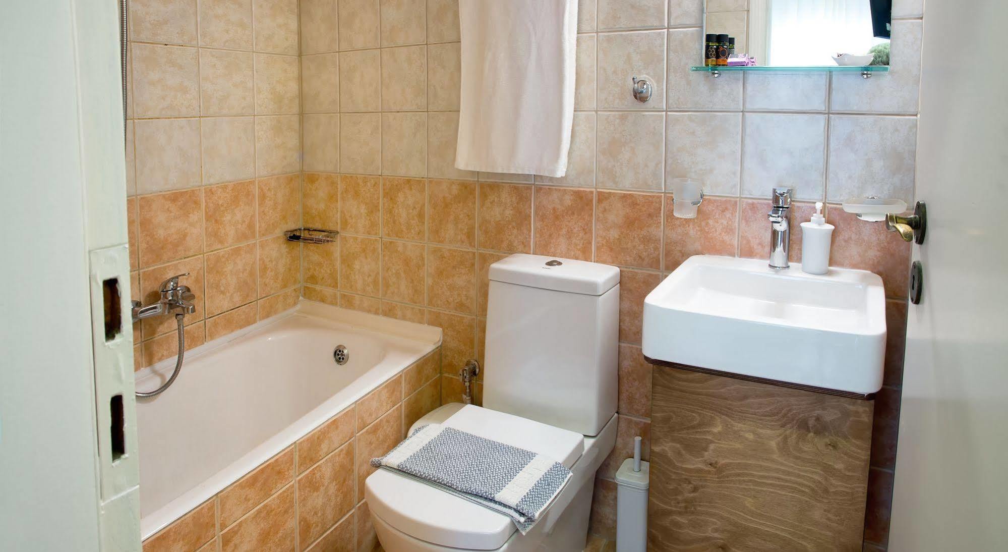 Hotel Ontas Traditional