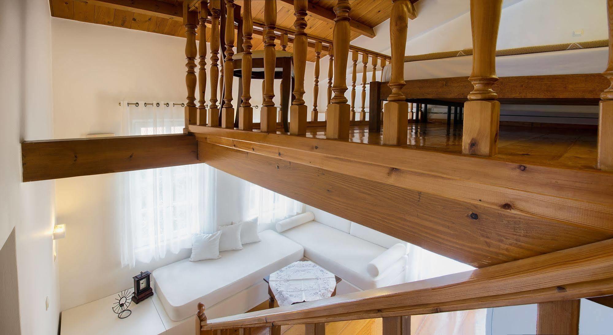 Hotel Ontas Traditional Chania (Crete)