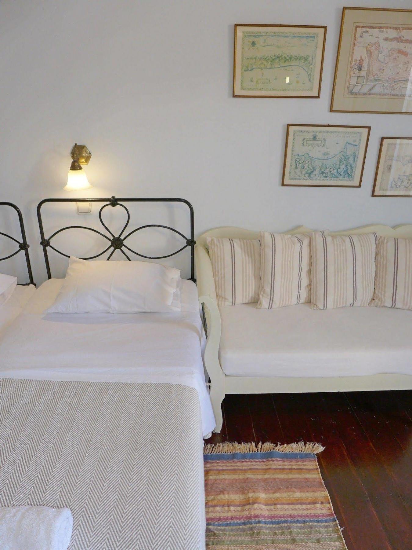 Eva 2* Chania (Crete)