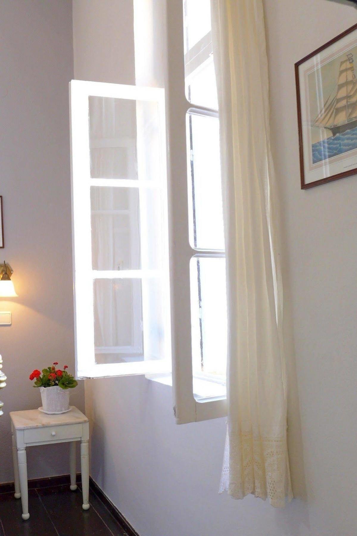 Eva Gasthuis Chania (Crete)