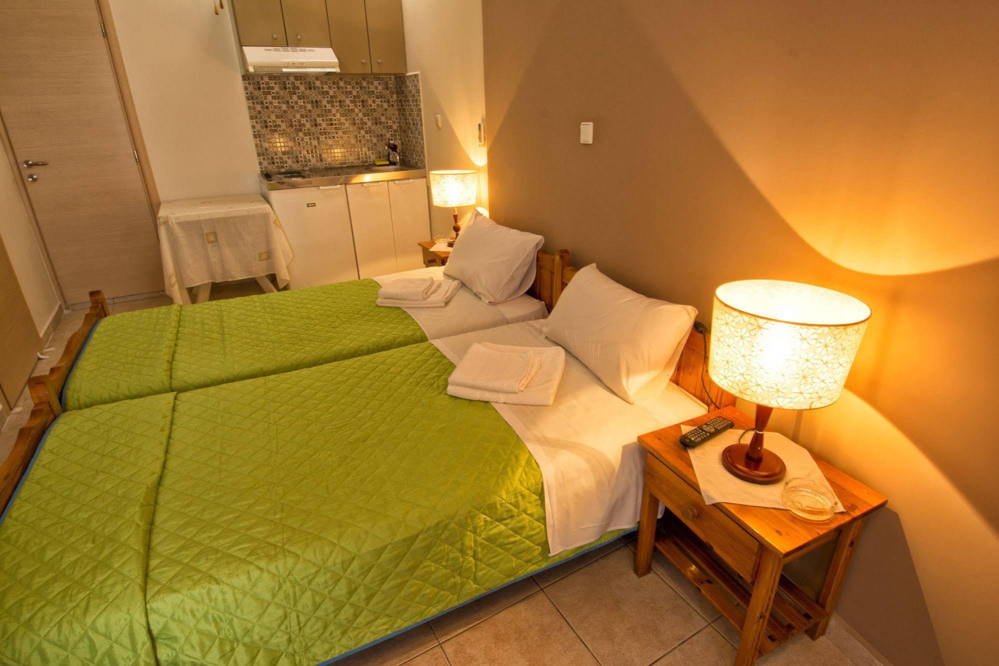 Semeli Appartement Chania (Crete)