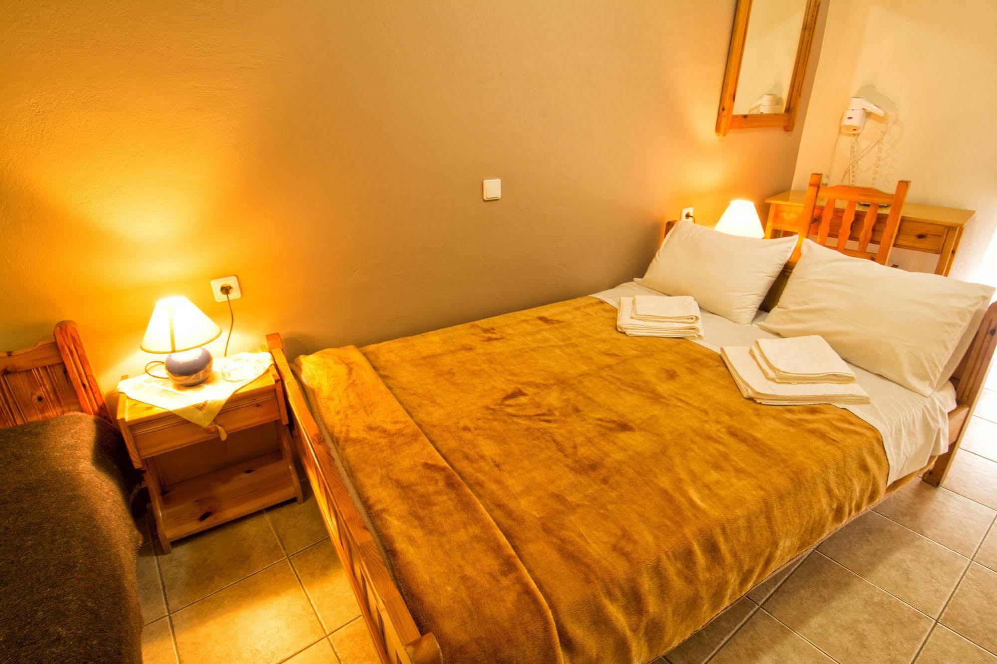Appartement Semeli Chania (Crete)