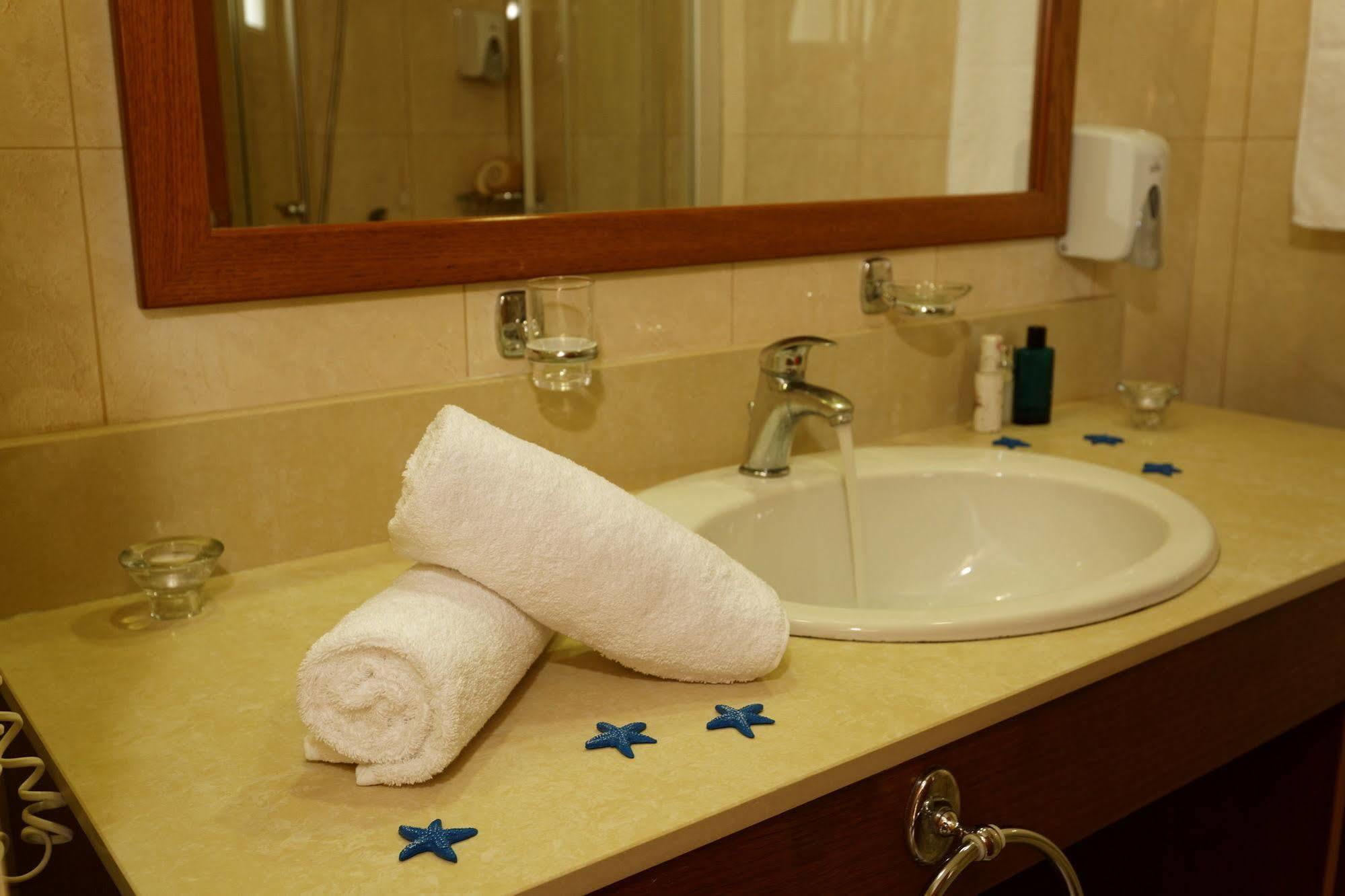 Indigo Mare Aparthotel Chania (Crete)