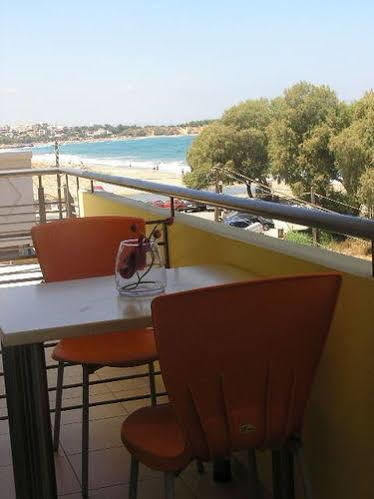Kleanthi Apartment Chania (Crete)