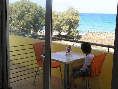 Apartment Kleanthi Chania (Crete)