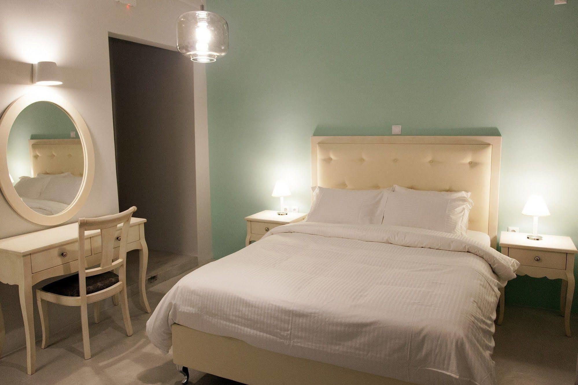 Gasthof Shalom Luxury Chania (Crete)