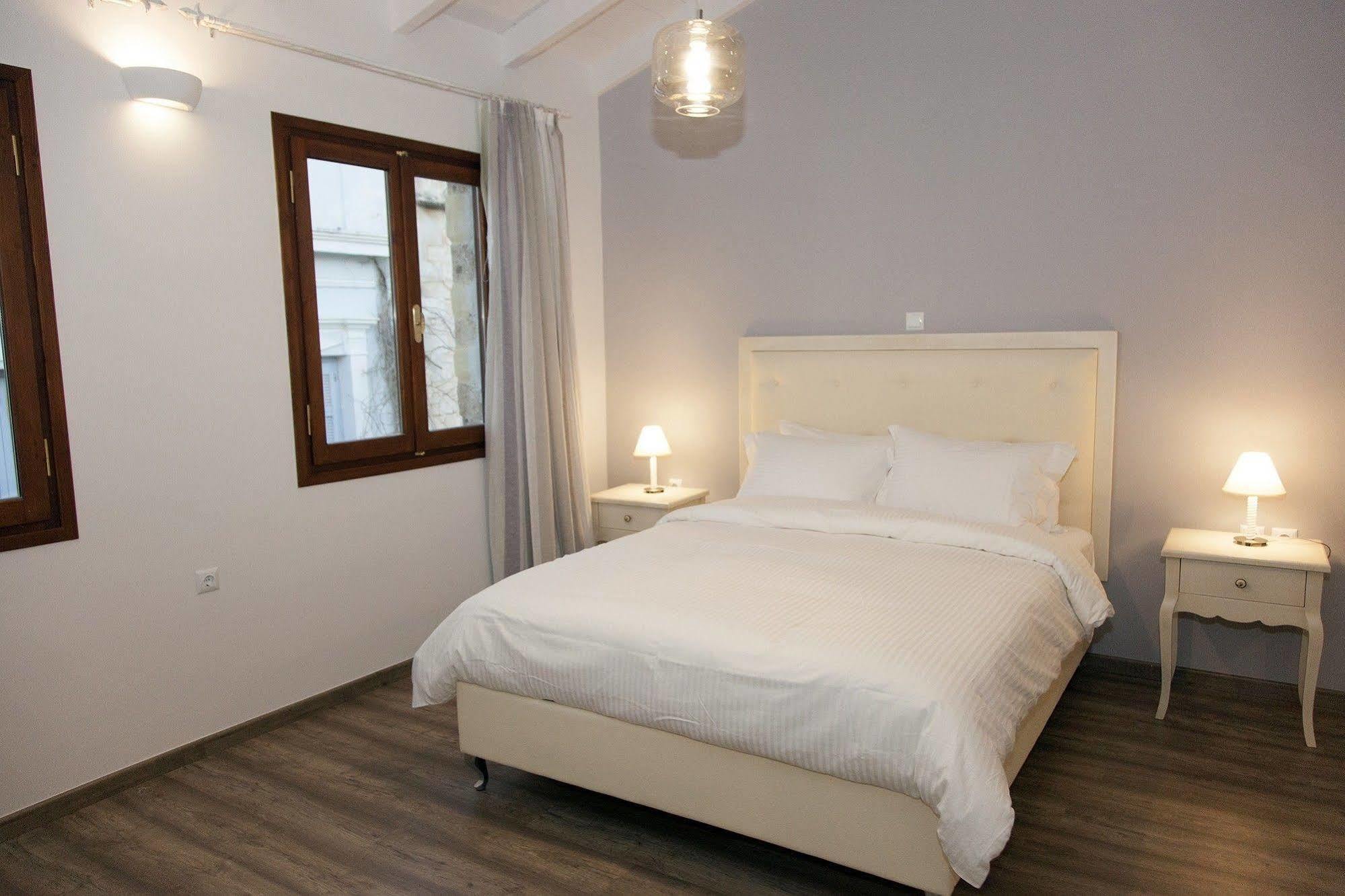 Shalom Luxury Chania (Crete)