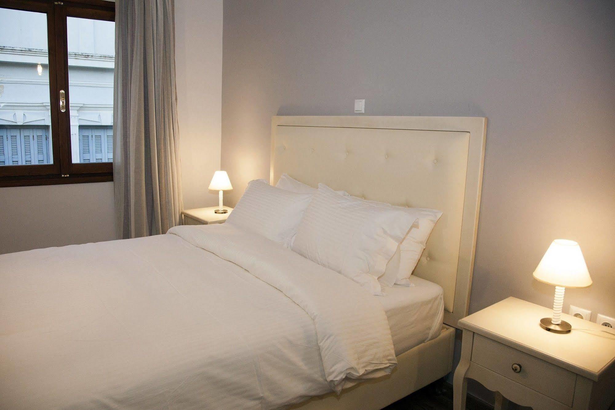Shalom Luxury 3*