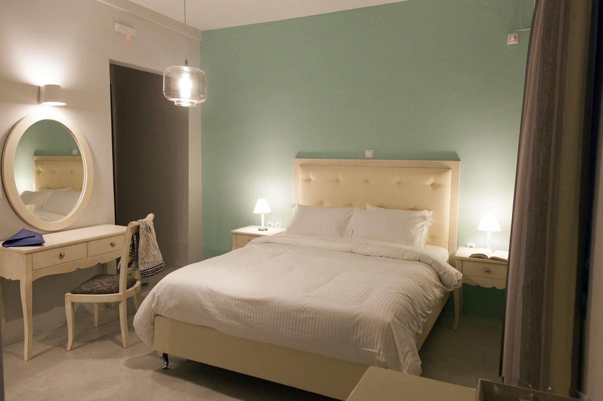 Shalom Luxury 3* Chania (Crete)