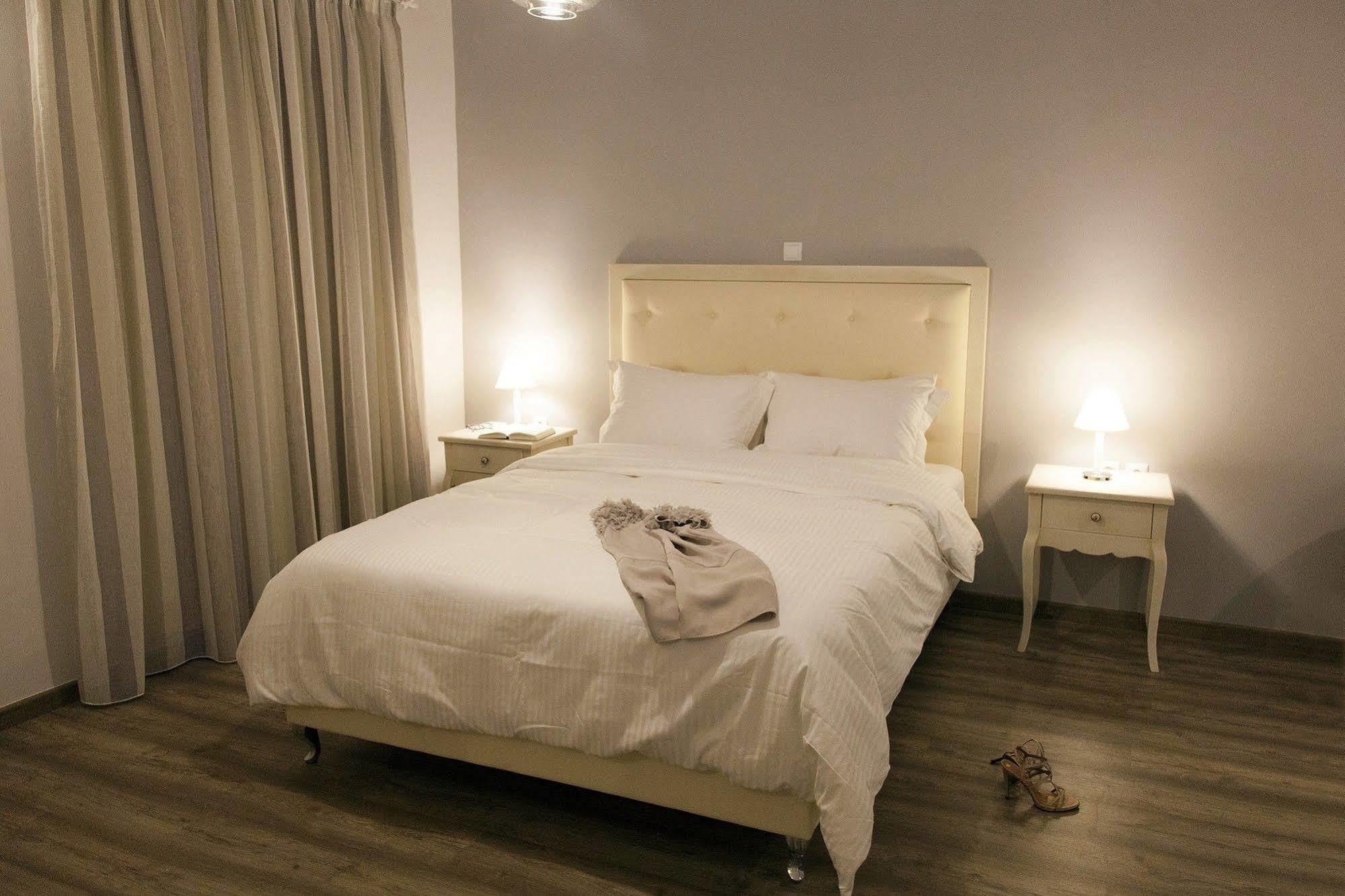 Gasthof Shalom Luxury Chania (Crete)