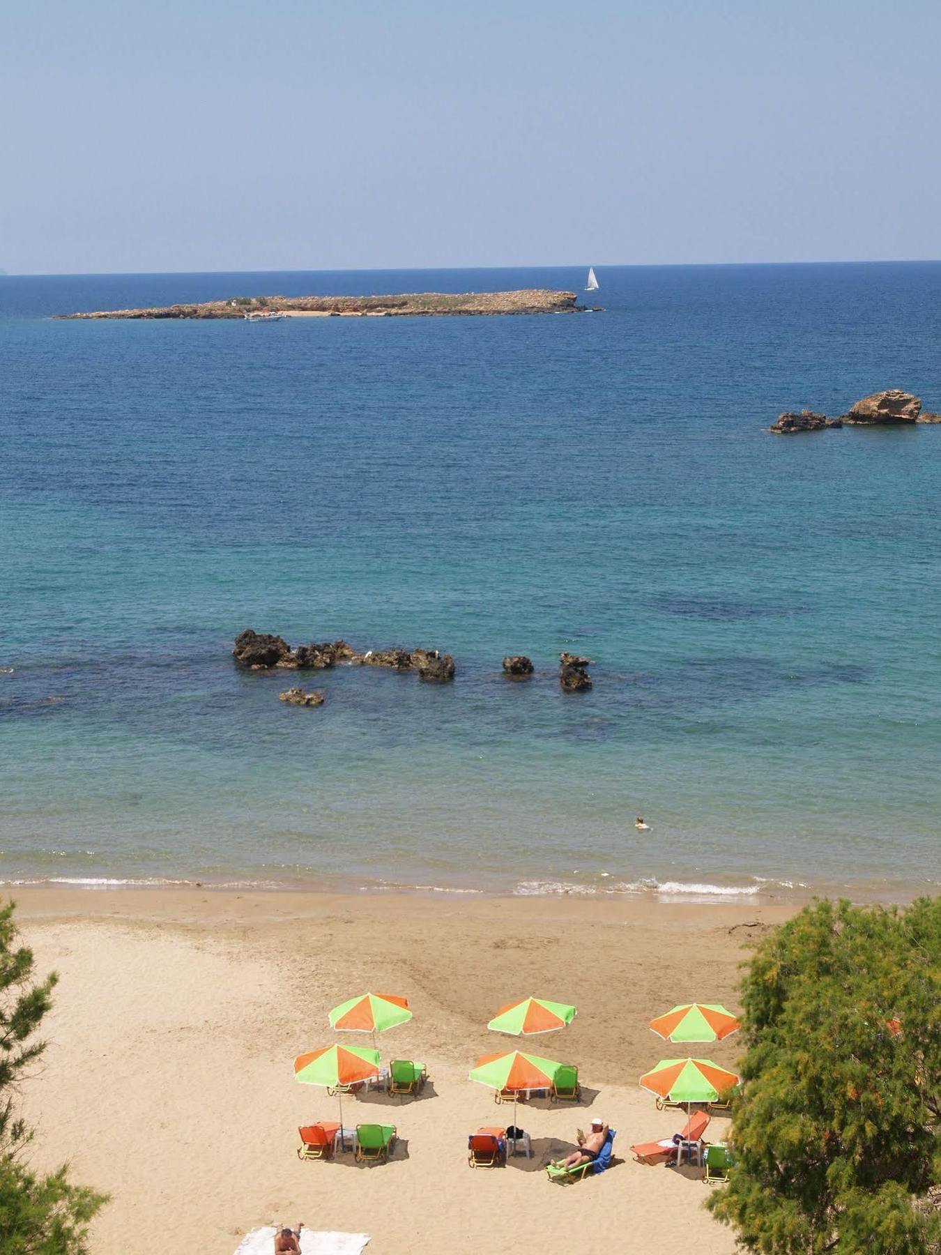 Frini Chania (Crete)