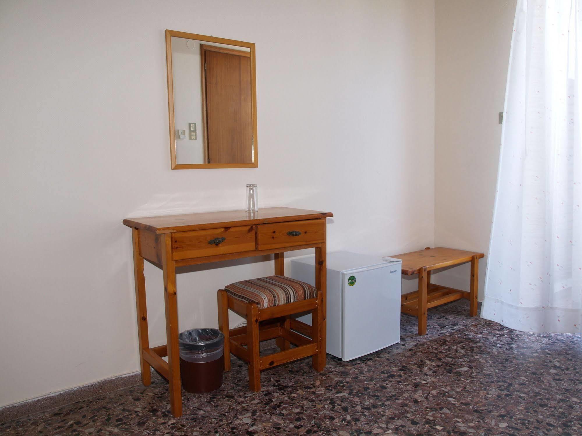 Hotel Frini Chania (Crete)