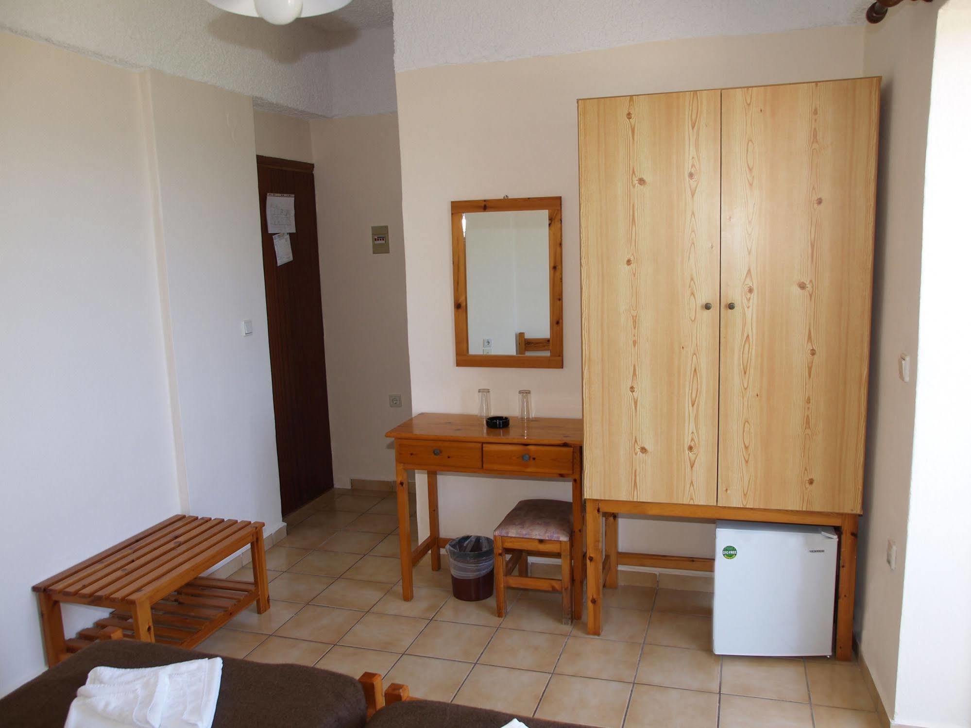 Frini Hotel Chania (Crete)