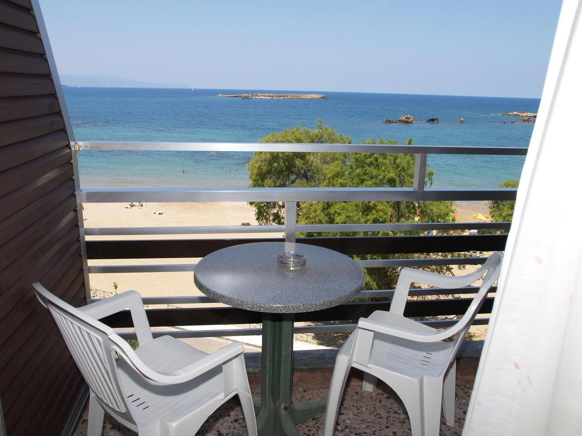 Frini Hotel Chania (Crete)