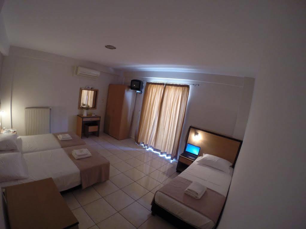 Theofilos Hotel Chania (Crete)