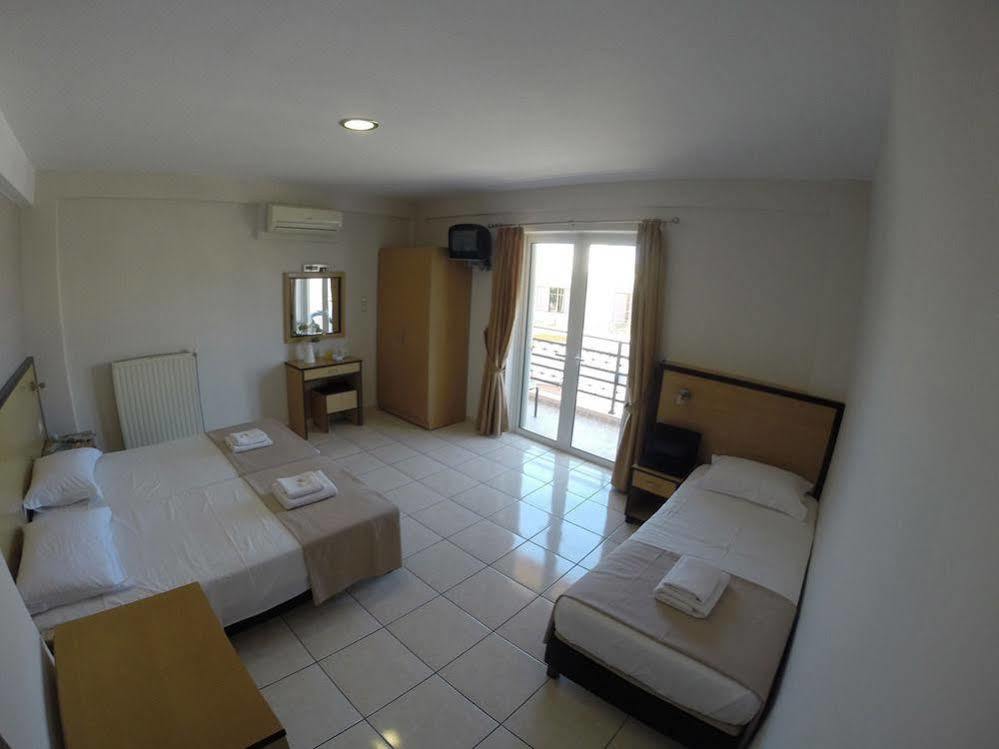 Theofilos Hotel
