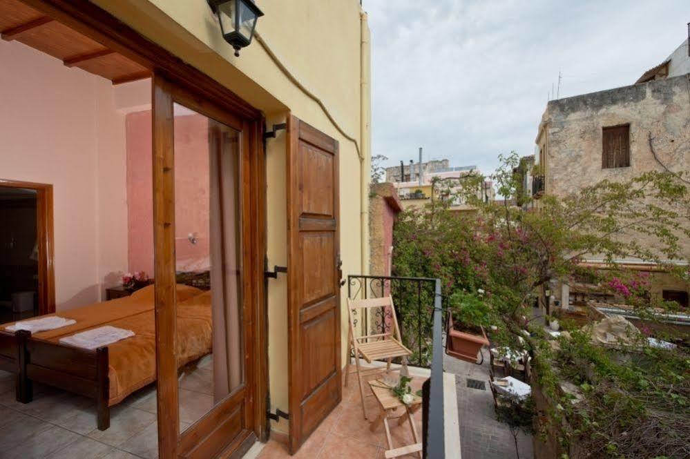 Katerina Traditional Holiday home Chania (Crete)