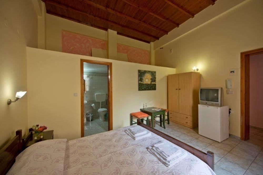 Katerina Traditional Holiday home *
