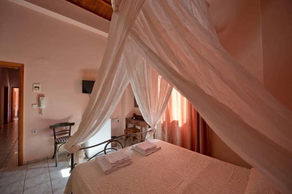 Katerina Traditional Holiday home *