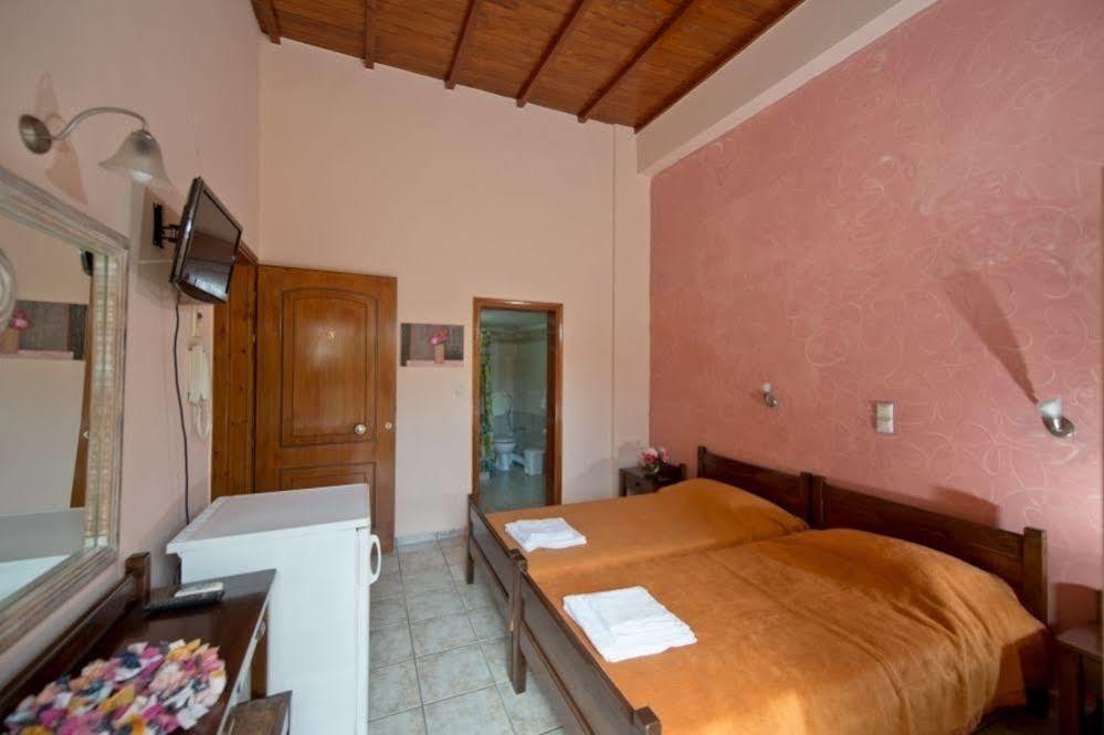 Katerina Traditional Holiday home Chania (Crete)