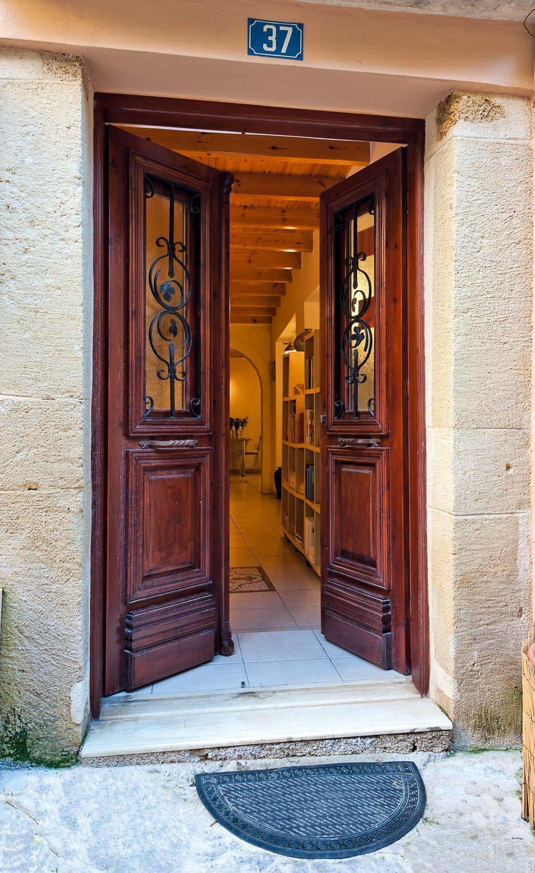 Odyssey House * Chania (Crete)
