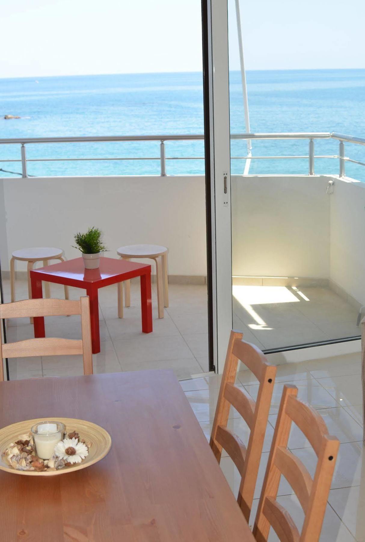 Apartment Kalamaki