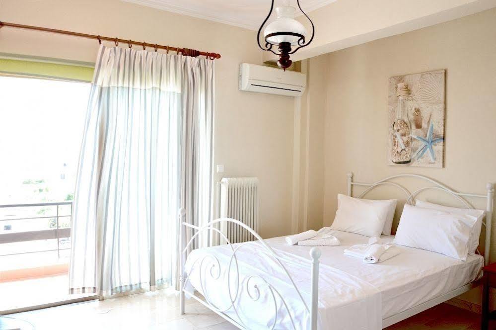 Chania Apartment *