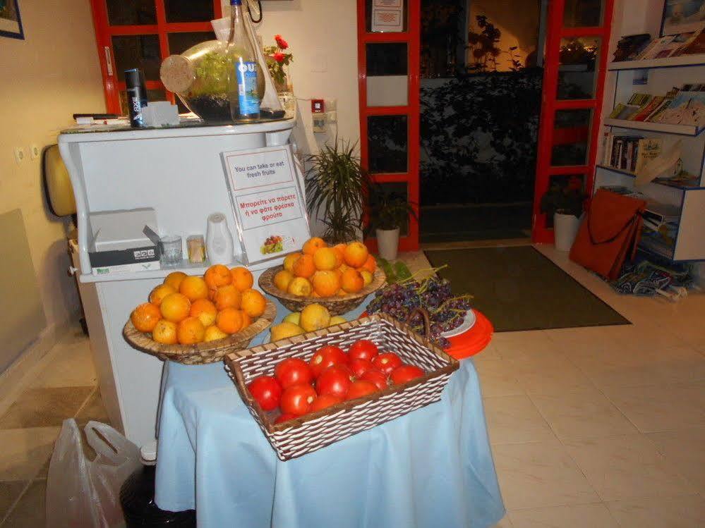 Ilona Apartment Chania (Crete)