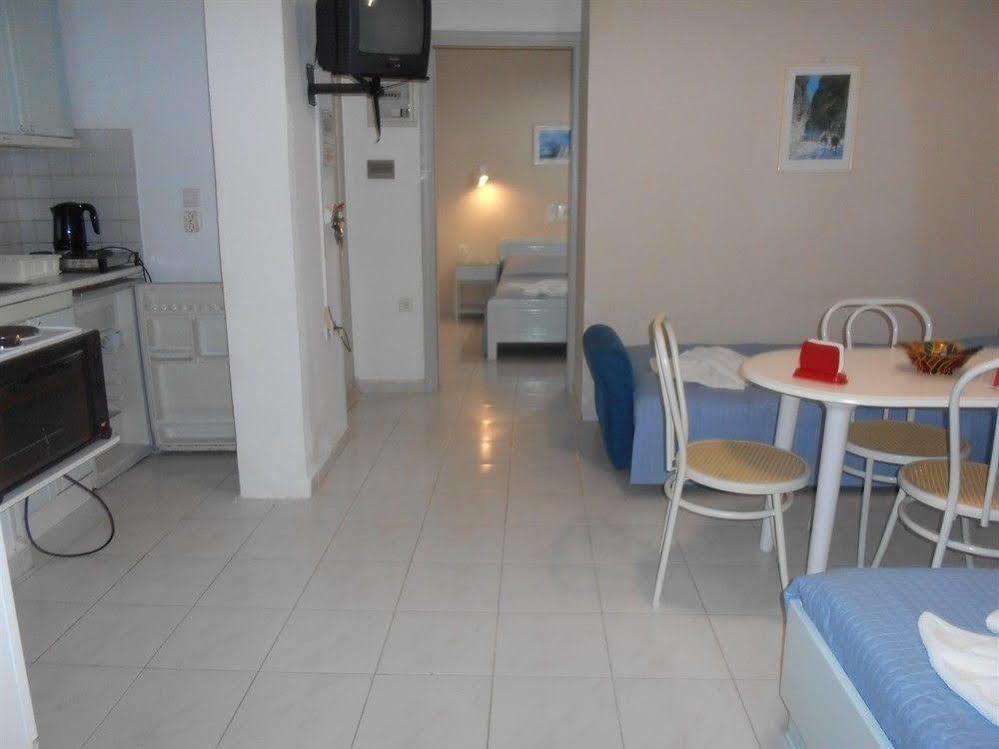 Apartment Ilona *