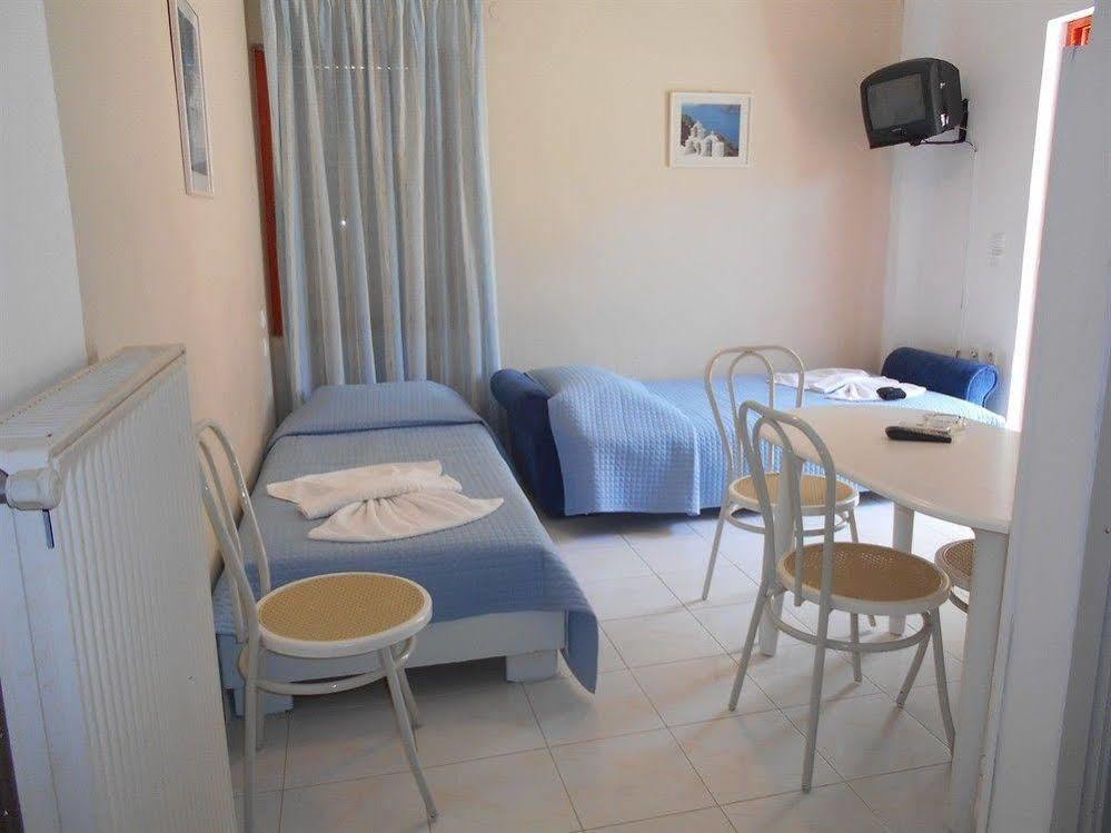 Apartment Ilona