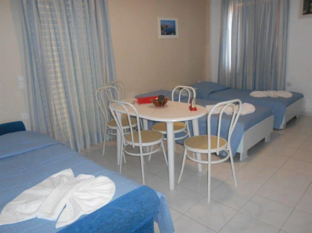Ilona Apartment Chania (Crete)