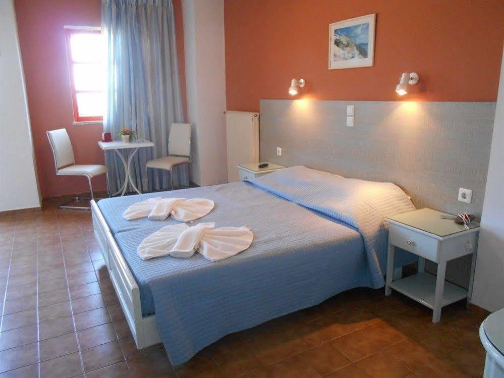 Apartment Ilona