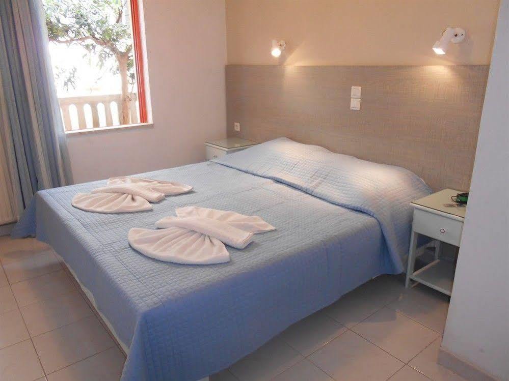 Apartment Ilona Chania (Crete)
